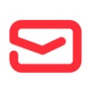 myMail courrier: boite email