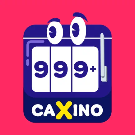 Caxino Читы