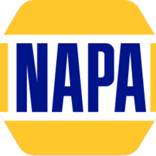 NAPA Store Systems App Icon