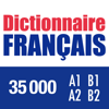 French : A1, A2, B1, B2 exams - Dmitry Zaika