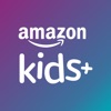 Amazon Kids+ - iPadアプリ