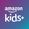 App Icon for Amazon Kids+ App in Canada IOS App Store
