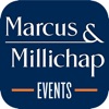 Marcus & Millichap Events