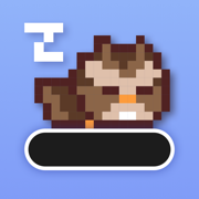 Pixel Pet Widget: Island Pet