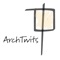 ArchTwits is a new way to communicate in the world of Architecture and Construction