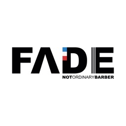 FADE Barber