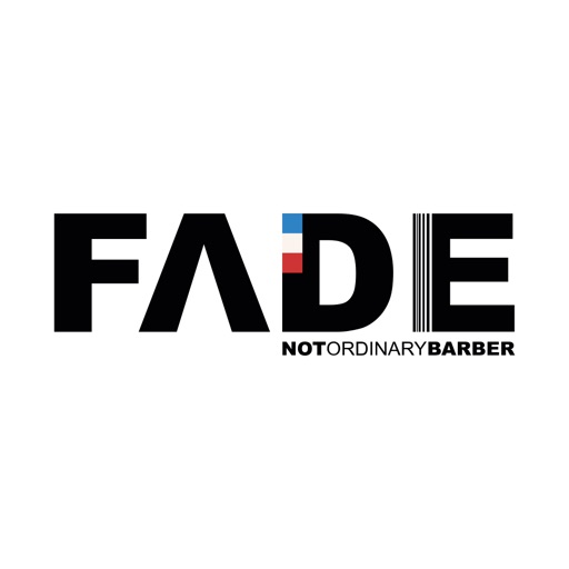 FADE Barber