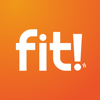 Fit! - the fitness app - MacroFit Inc