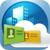 WorldCard Cloud - iPhoneアプリ