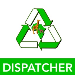 Savanna Rags Dispatch