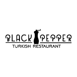 Black Pepper Turkish Restauran