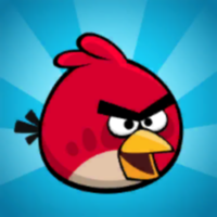 Red's First Flight - Rovio Entertainment Oyj Cover Art