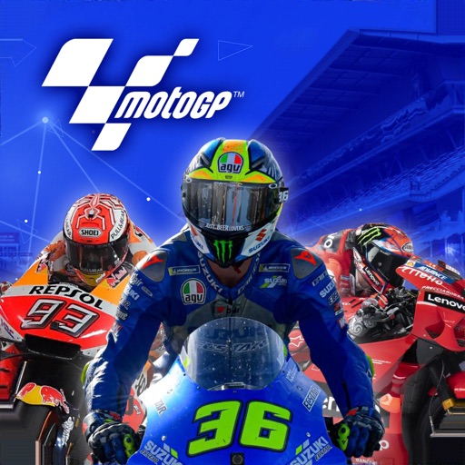 MotoGP Racing '21 iOS App