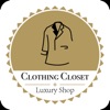 Clothing Closet - Cheap Luxury