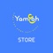 Yam3ah Store is a vendor app for Yam3ah