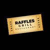 Raffles grill
