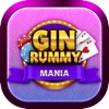 Gin Rummy Mania™
