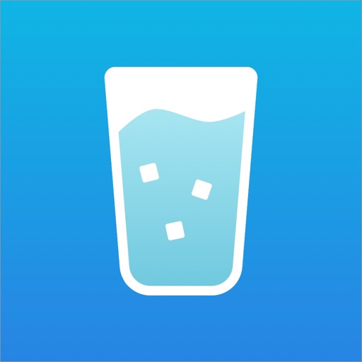 Drinkit: Water Reminder icon
