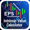 Intrinsic Value Calculator EPS