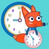 EduKid: Learn Clock and Time