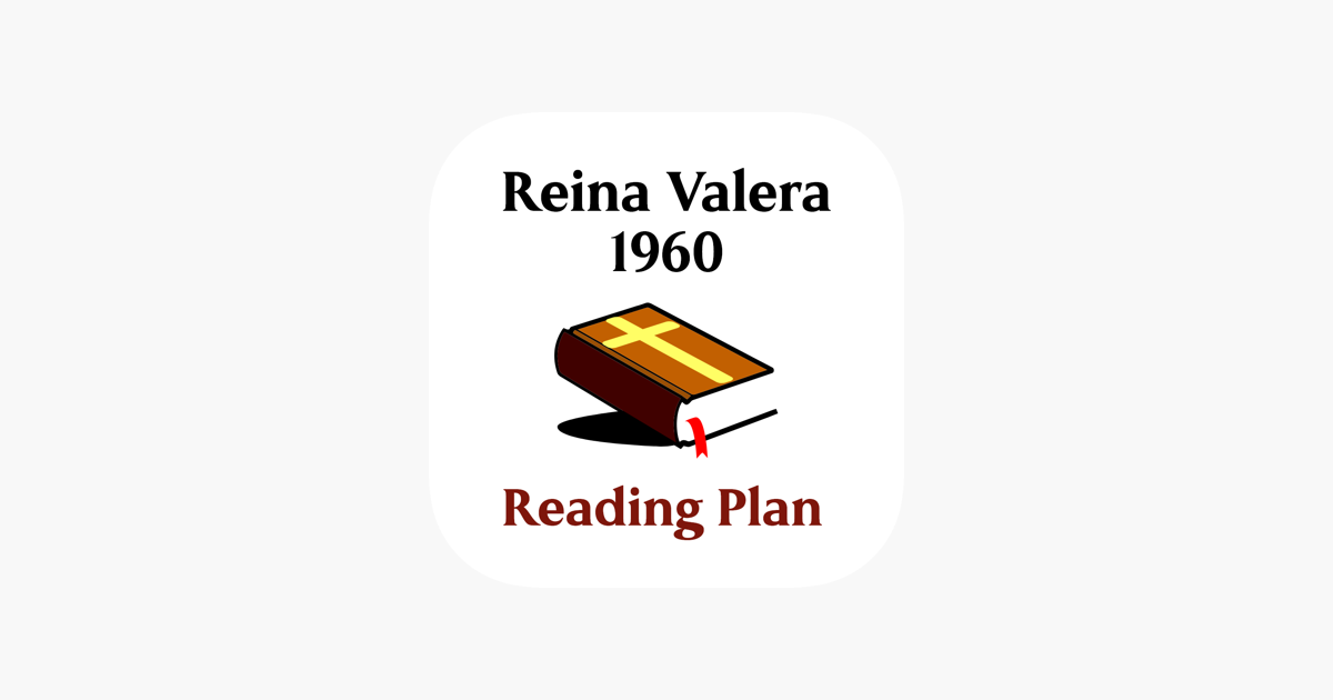 reina-valera-1960-reading-plan-im-app-store