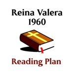 Reina Valera 1960 Reading Plan