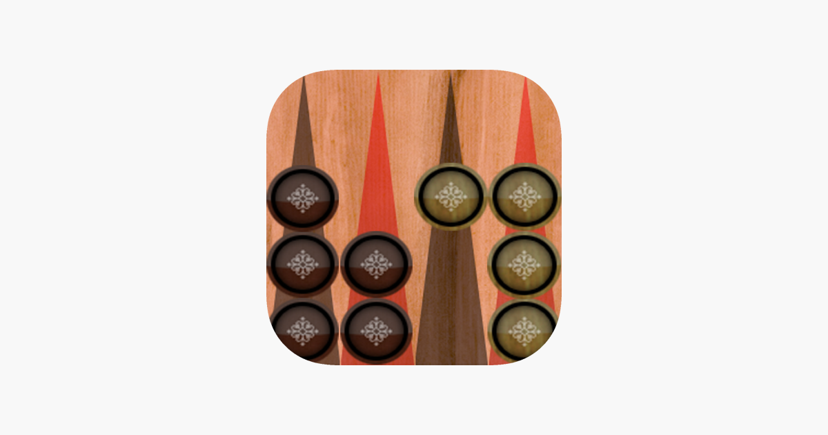 ‎Backgammon Tutor on the App Store