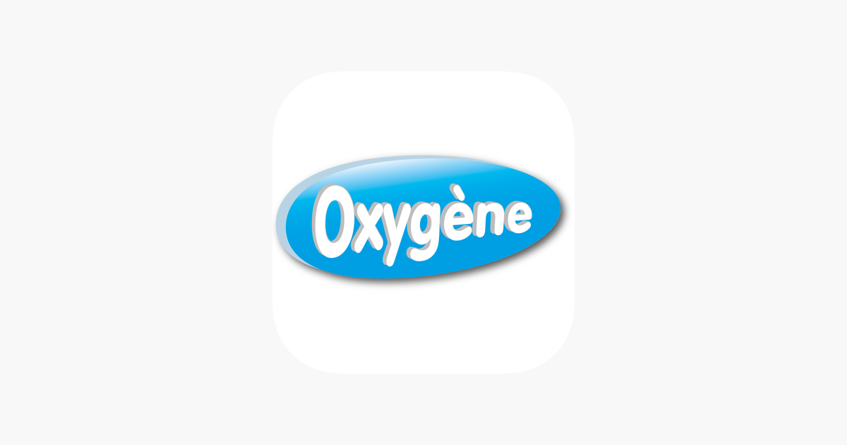 ‎Oxygene on the App Store