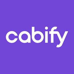 ‎Cabify