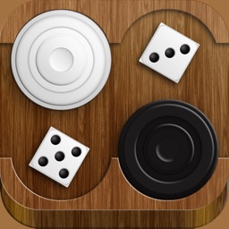 Backgammon Classic Board Live 상