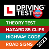 Driving Theory Test 4 in 1 Kit - Driving Test Success Limited