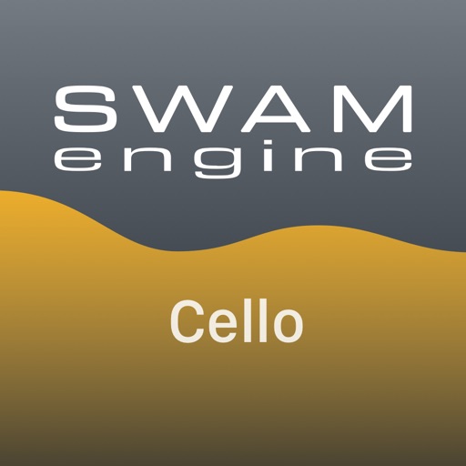 SWAM Cello Download
