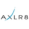 AXLR8 Staff