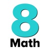 8th Grade Math Testing Prep