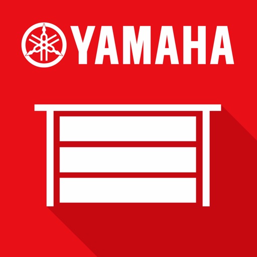 Yamaha MyGarage Download