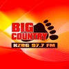 Big Country 97.7