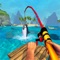 Icon Boat Fishing Simulator 2022