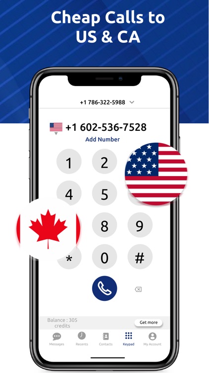 Second Phone Number Call now