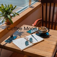 Coffee Mood Diary