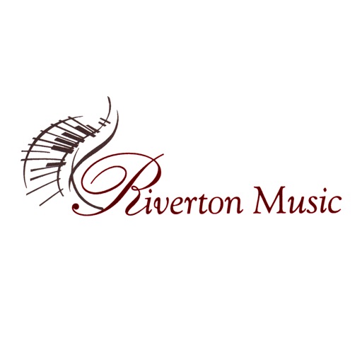 Riverton Music Watch Icon