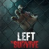 ゾンビシューティングゲーム: Left to Survive
