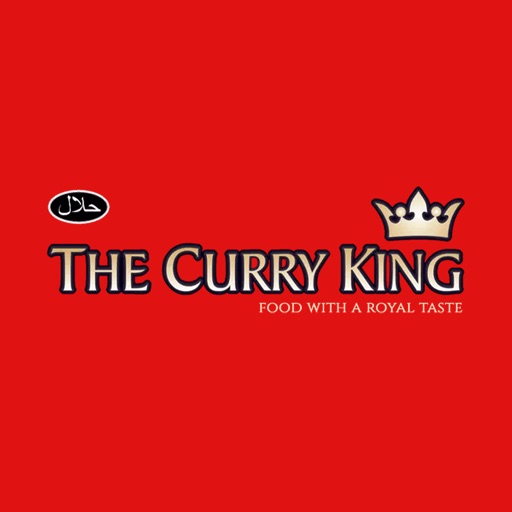 The Curry King Peterborough by ANSIR MAHMOOD