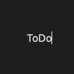 ToDo by Katsu