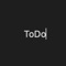 Write a To-Do inside "Write a task", and by tapping on each To Do, it disappears and your To-Do is complete and nice confetti pops up