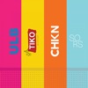 SORS | ULB | CHKN | TIKO