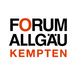 Forum Allgäu Kempten