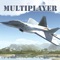 Fighter 3D Multiplayer is a multiplayer air combat game