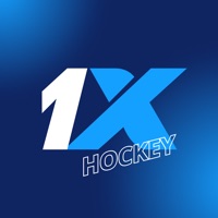 1x bat Hockey app not working? crashes or has problems?