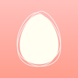 Basal body temperature : eggys