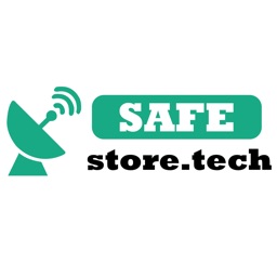The Safe Store